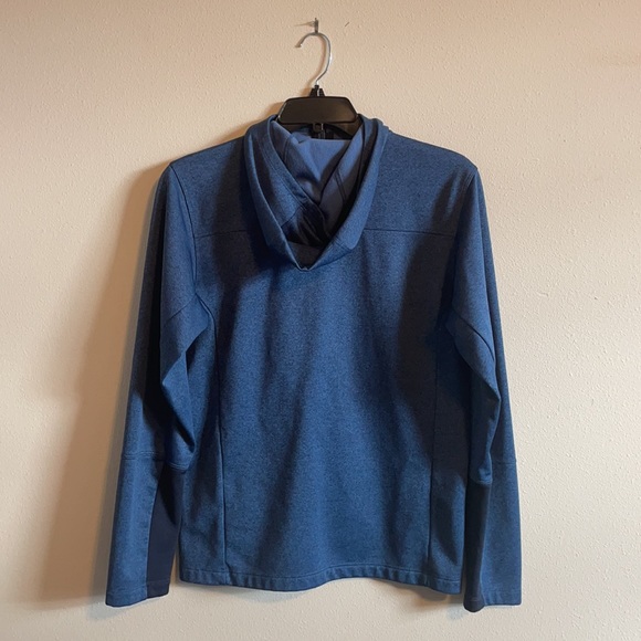 Men’s M NorthFace Jacket - Picture 2 of 2